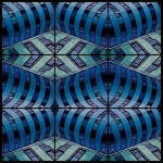 Something blue-scope II Something blue-scope II