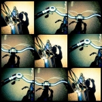Ride-my-bike-scope II Ride-my-bike-scope II