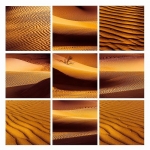 Desertsand-scope Desertsand-scope