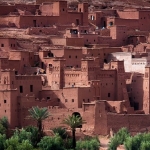 Ait Ben Haddou 2 Ait Ben Haddou 2