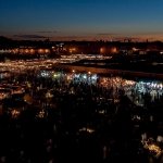 Djemaa El Fna (2) Djemaa El Fna (2)