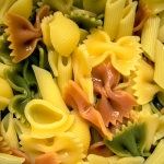 Pasta | week 46 Pasta | week 46