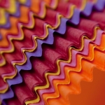 Colors and waves 1 Colors and waves 1