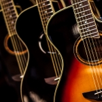 Guitars Guitars