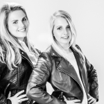 Michelle en Lisette 2b Michelle en Lisette 2b