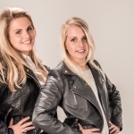 Michelle en Lisette 2c Michelle en Lisette 2c
