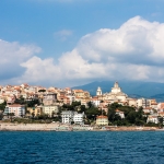 Imperia, Italy (pano) Imperia, Italy (pano)