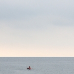 All alone (color) All alone (color)