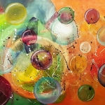 Bubbels Bubbels