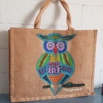 Ecologische tas Ecologische tas