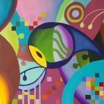 10 jaar Mavyru Art 10 jaar Mavyru Art