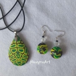 Setje Sieraden Setje Sieraden