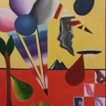 10 jaar Mavyru Art 10 jaar Mavyru Art