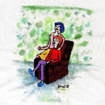 the chair the chair