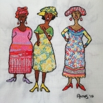tropical trio tropical trio