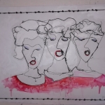 Connected singers Connected singers