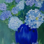 Hortensia Hortensia