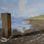 Zomerstrand Zomerstrand