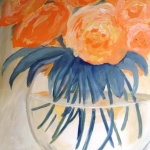Pioenbloemen Pioenbloemen