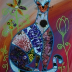 Collage Poes Collage Poes