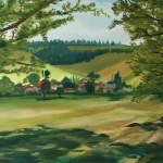 Hörselerberg Hörselerberg