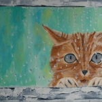 Miaaaauw.... Miaaaauw....