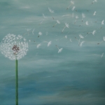 Blowing in the wind Blowing in the wind