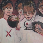 1954 Gestolen kinderen, Australië 1954 Gestolen kinderen, Australië