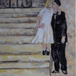 1938 Kindhuwelijk 1938 Kindhuwelijk