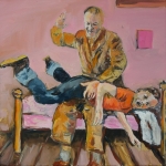 1955 Orde, rust, reinheid en regelmaat en..tucht 1955 Orde, rust, reinheid en regelmaat en..tucht
