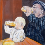 1957 Kind en alcohol 1957 Kind en alcohol