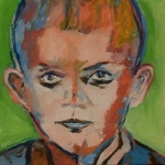 1967 Katholieke jongen 1967 Katholieke jongen
