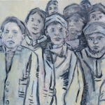 1925 Mijnwerkers 1925 Mijnwerkers