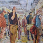 Supermarkt Supermarkt