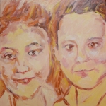 1995 JJulie en Melissa Het Verdriet en Trauma van België 1995 JJulie en Melissa Het Verdriet en Trauma van België