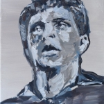 Ian Curtis 1956-1980 Ian Curtis 1956-1980