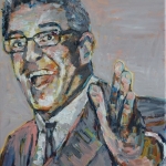 Joost Zwagerman 1963-2015 Joost Zwagerman 1963-2015