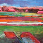 Tulipfield Colorfield Tulipfield Colorfield