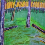 Dode bomen Dode bomen
