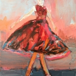 Danseres Danseres