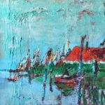 Boten en molen Boten en molen