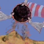 Dromenvanger Dromenvanger