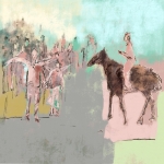 Paard Paard