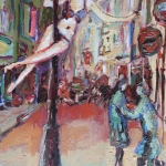 De wallen De wallen