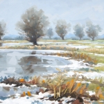 Winterwilgen Winterwilgen