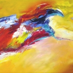 Vogelvlucht Vogelvlucht