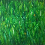 In het groen In het groen