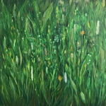 In het groen In het groen