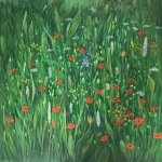 In het groen In het groen