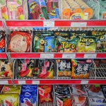 Chinese supermarkt Chinese supermarkt